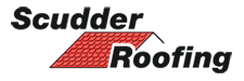 Scudder bottom logo