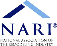 NARI logo