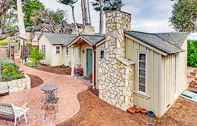 Scudder composition shingles