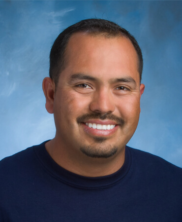 Bernardo Reyes