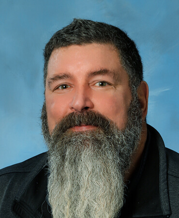 Brett Brashear