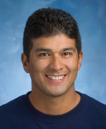 Carlos Cortes