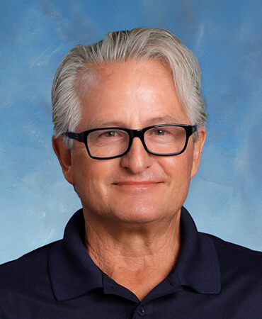 Doug Ball