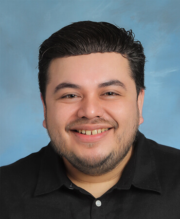 Fernando Duran