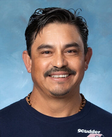 Francisco Diaz Prieto