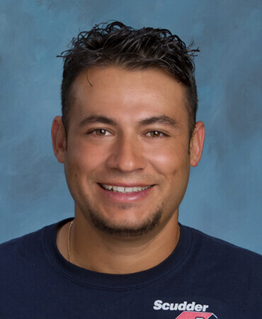 Octavio Amaro