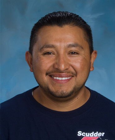 Victor Alcala 